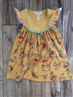 Matilda Jane Dress
